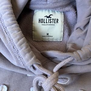 Hollister Hoodie